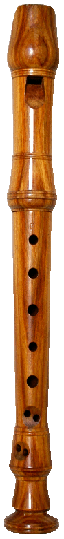 sopranino recorder