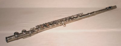 Armstrong 104 Flute