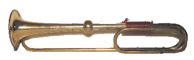 Baroque trumpet