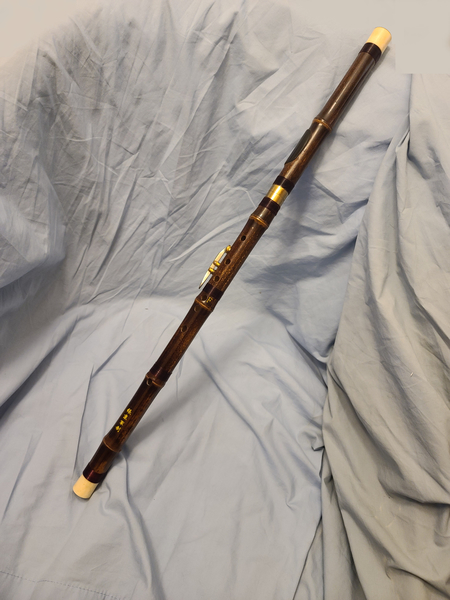 Bamboo Flute