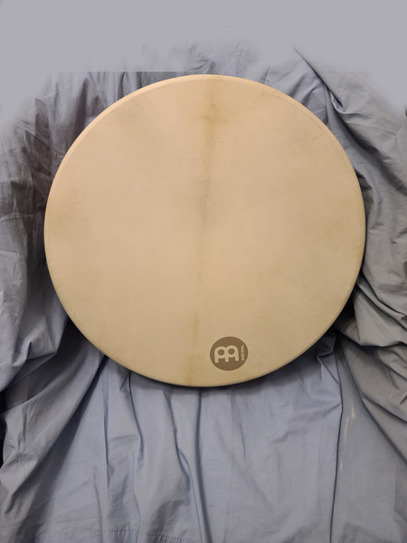 18 inch Irish Bodhran drum by Meinl