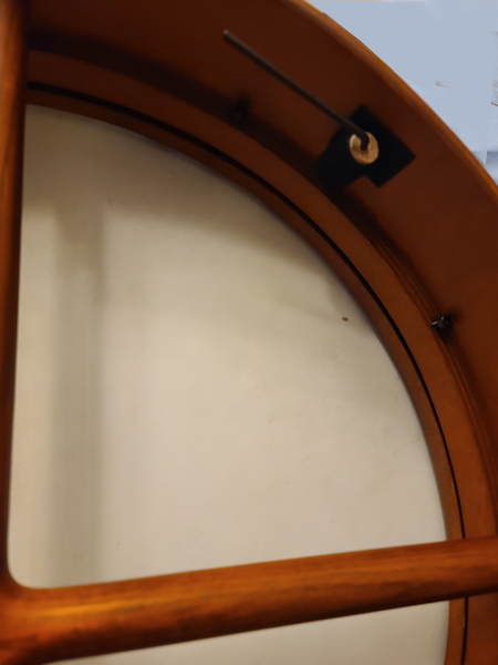 Irish Bodhran drum by Meinl