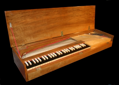 clavichord