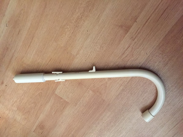 Plastic Soprano Crumhorn by Susato