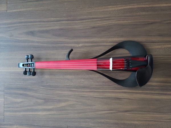 Yamaha Electric Violin 105 Pro