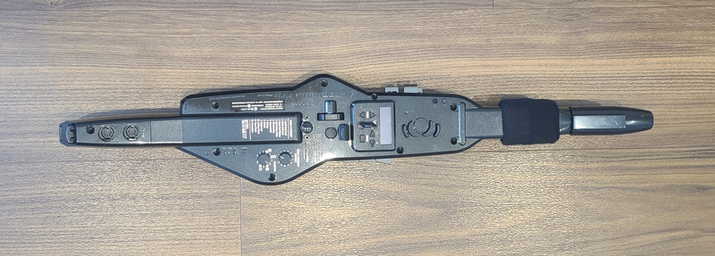 Roland Aerophone Pro