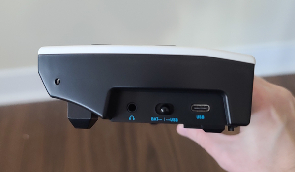 TaHorng midiplus Windkey electronic melodica wk37