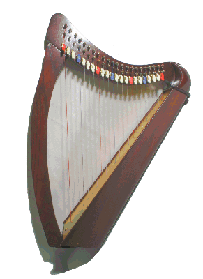 harp