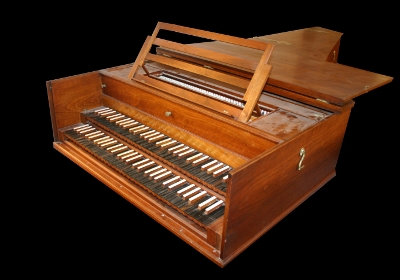 harpsichord