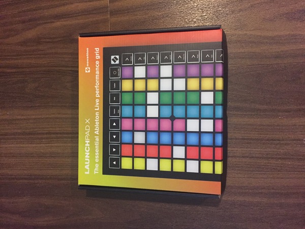 Launchpad X