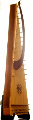 Bowed Psaltery