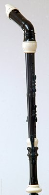 Bass Recorder