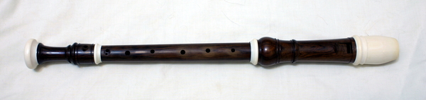 Alto recorders by Von Huene Workshop