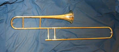 Alto Sackbut in e flat