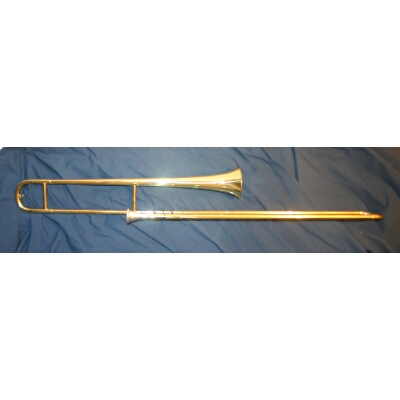 Tenor Sackbut