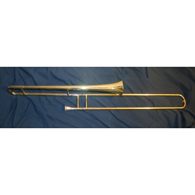 Tenor Sackbut