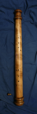 greatbass sordun by Wood