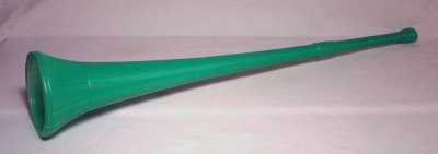 Vuvuzela